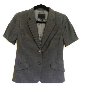 Banana Republic suiting blazer